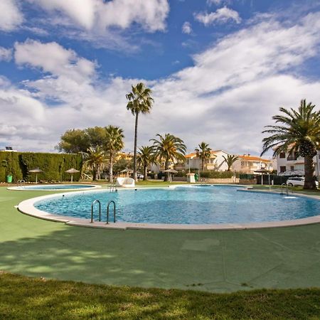 Casa Privada En Primera Linea - Tres Playas Albert Villas Alcoceber ภายนอก รูปภาพ