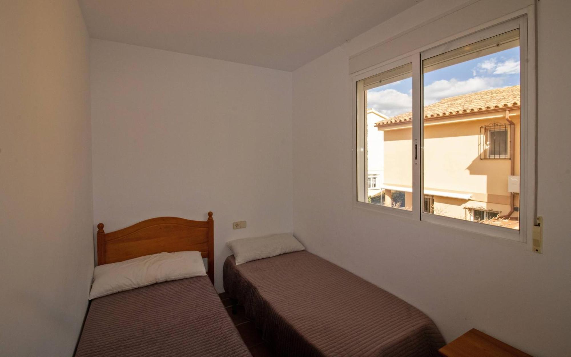 Casa Privada En Primera Linea - Tres Playas Albert Villas Alcoceber ภายนอก รูปภาพ
