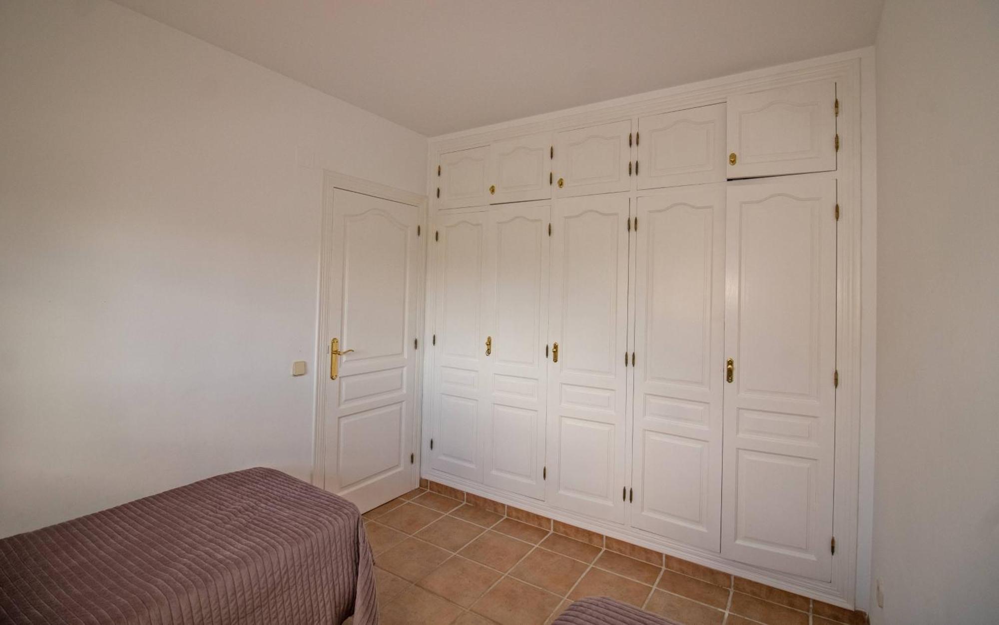 Casa Privada En Primera Linea - Tres Playas Albert Villas Alcoceber ภายนอก รูปภาพ
