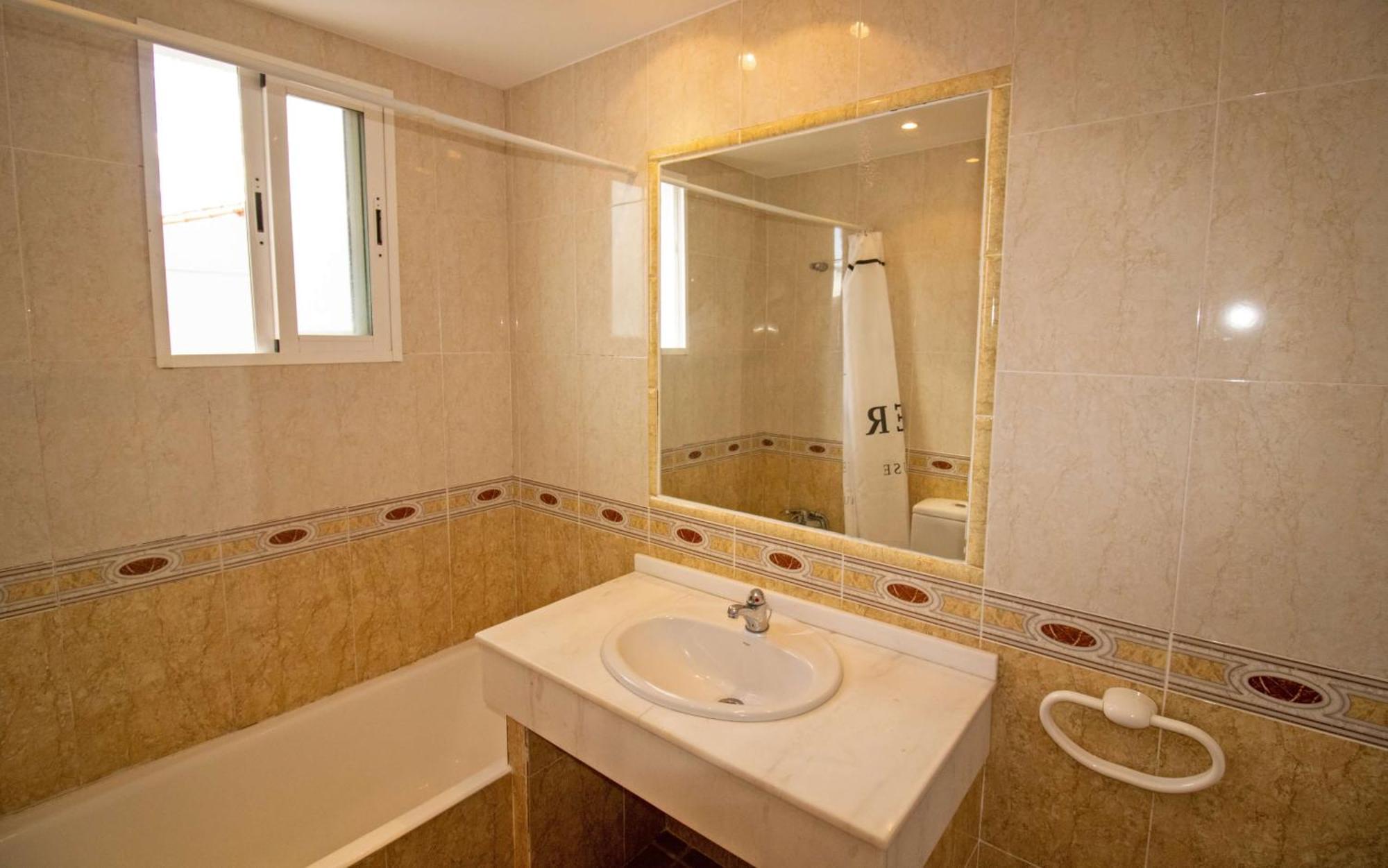 Casa Privada En Primera Linea - Tres Playas Albert Villas Alcoceber ภายนอก รูปภาพ