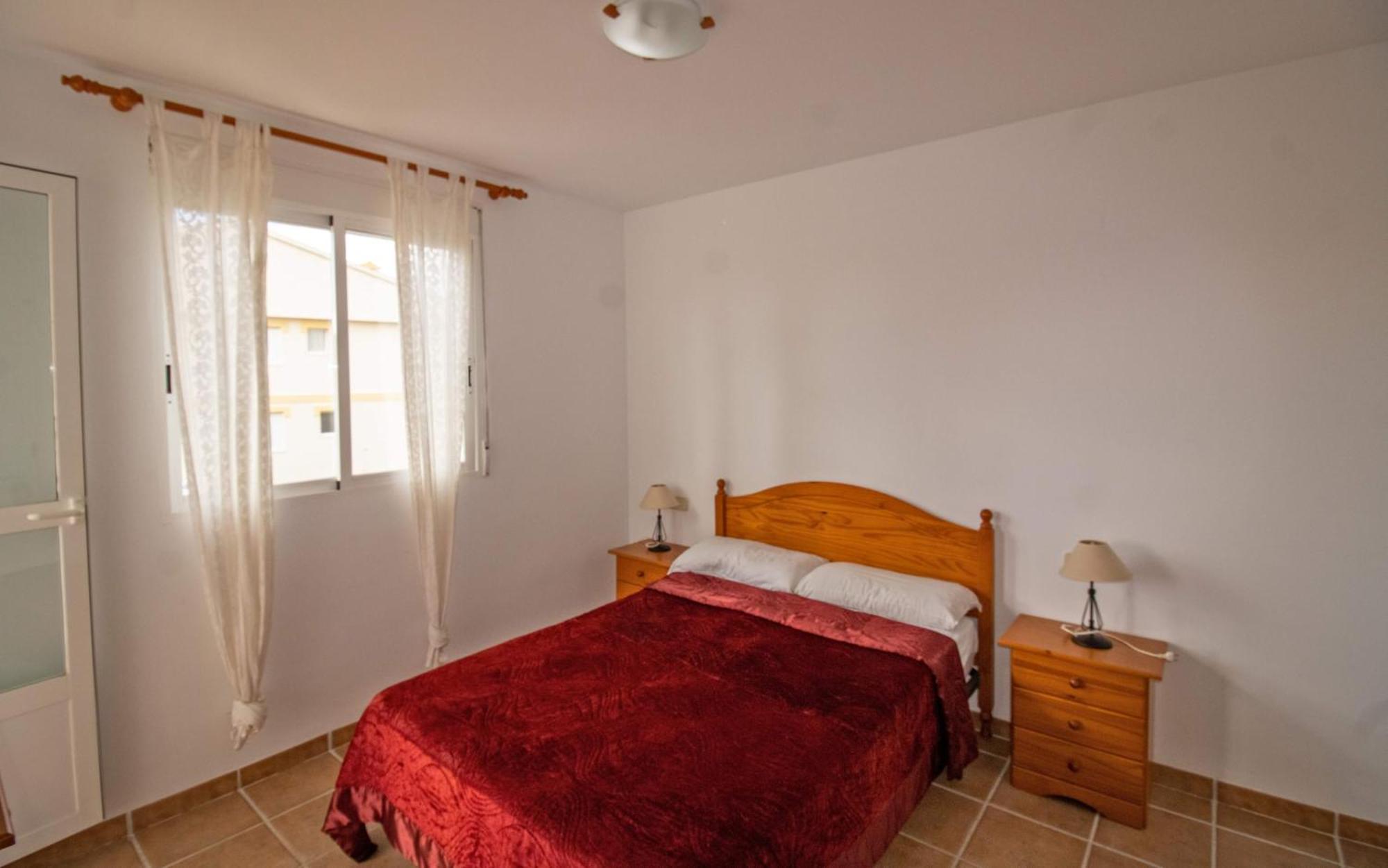 Casa Privada En Primera Linea - Tres Playas Albert Villas Alcoceber ภายนอก รูปภาพ