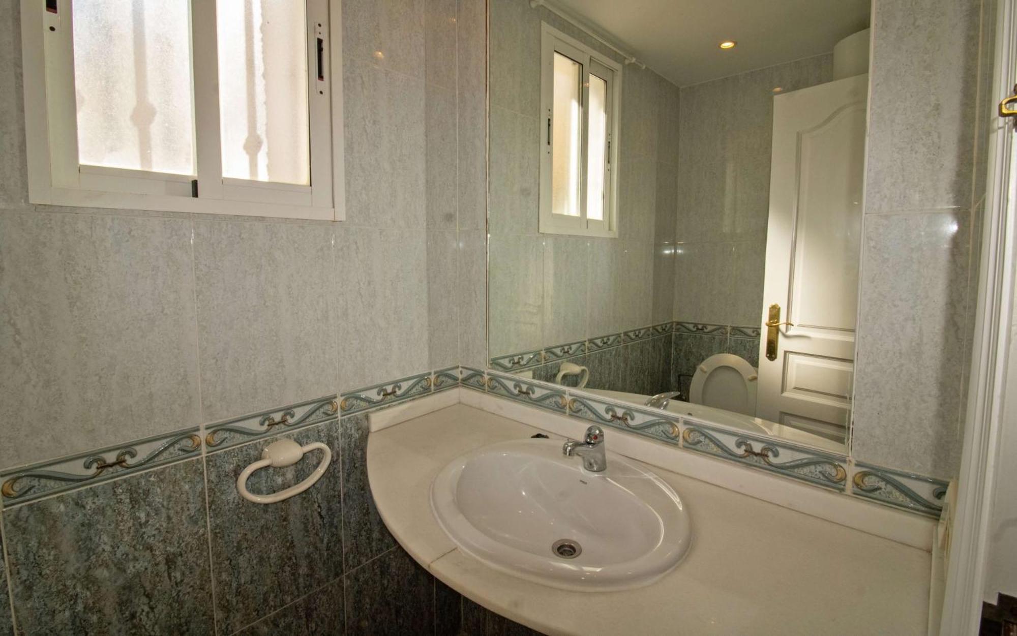 Casa Privada En Primera Linea - Tres Playas Albert Villas Alcoceber ภายนอก รูปภาพ