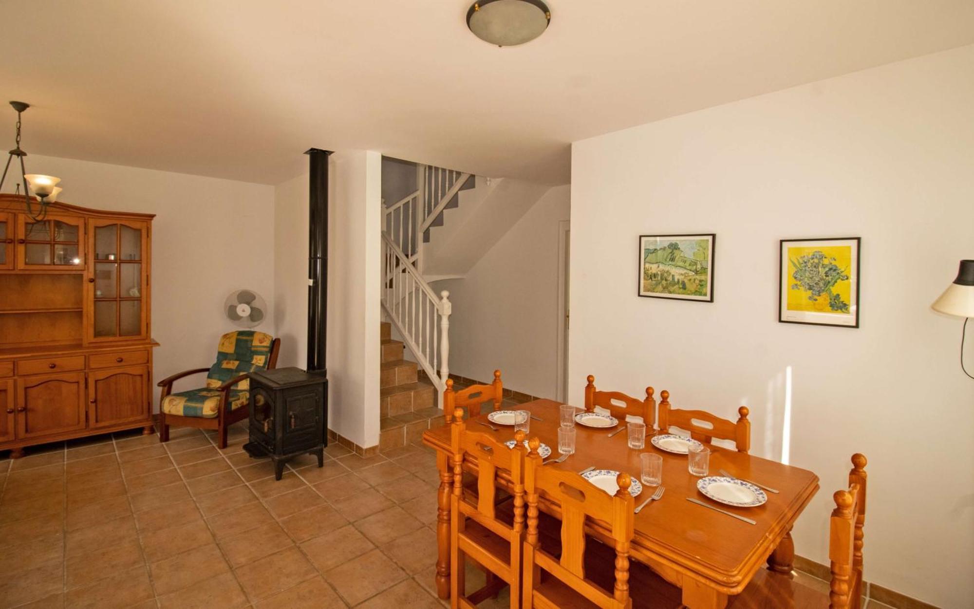 Casa Privada En Primera Linea - Tres Playas Albert Villas Alcoceber ภายนอก รูปภาพ