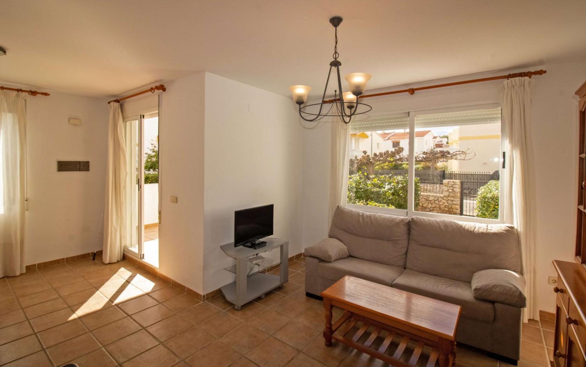 Casa Privada En Primera Linea - Tres Playas Albert Villas Alcoceber ภายนอก รูปภาพ